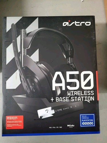 Astro gaming a50 wireless - astro,