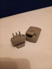 Pair FORD MONDEO MK4 07-12  / SUNVISOR CLIP HOLDER STAY