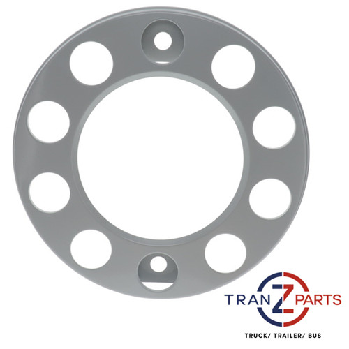 Truck steel grey - truck,