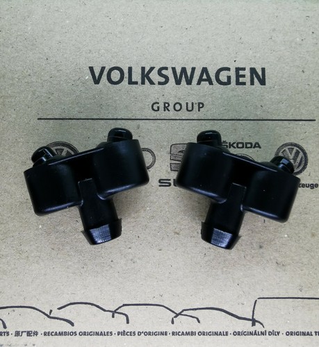 New genuine audi - new,