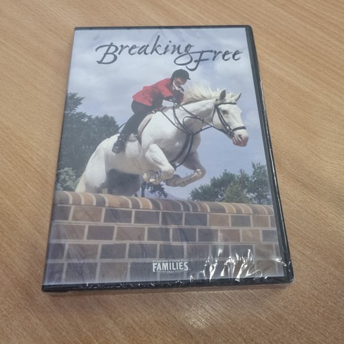 Breaking free feature films - breaking,