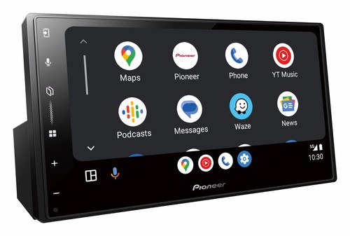 Pioneer sph da77dab - sph-da77dab, wvga