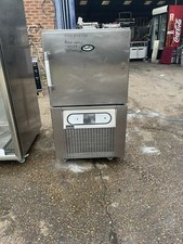 Blast Chiller Freezer commercial 15 kg single phase 13-amp foster -20/+3