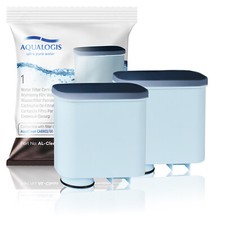 2 x Water filter for Philips