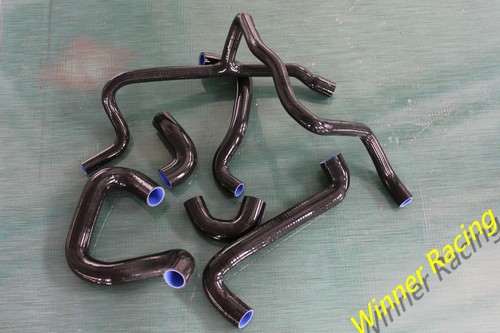 Silicone hose for bmw - silicone,