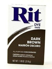 Rit All Purpose Fabric POWDER