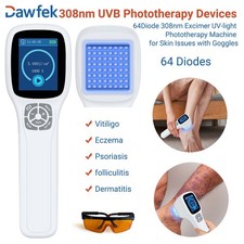 308nm Narrow Band UVB Light