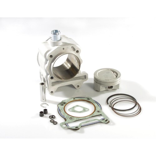 Cylinder kit malossi - cylinder, sport
