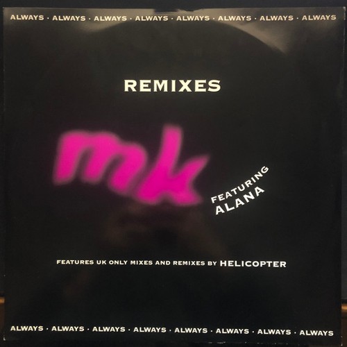 Always 12 - always, 12"