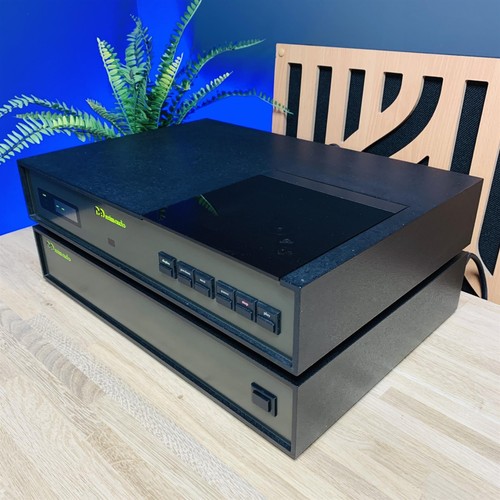 Naim cds hifi separate - separate, home