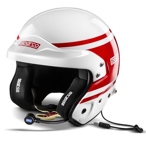Sparco pro 1977 - pro, helmet