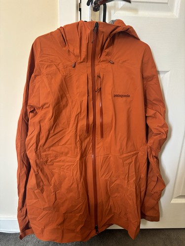Patagonia m10 storm - m10,