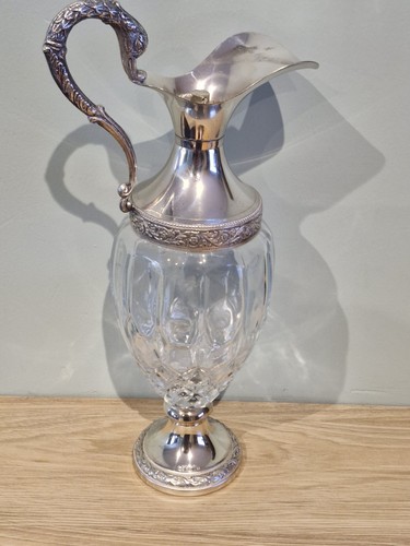 Vintage 1950s italian silver - vintage,