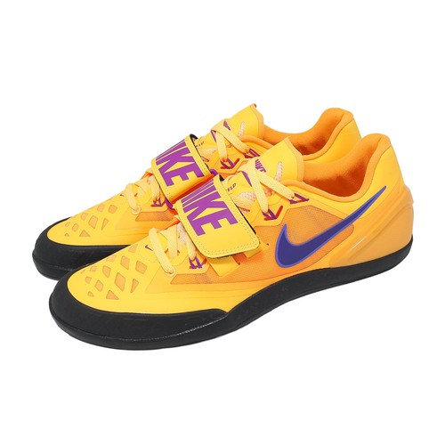 Nike zoom rotational - 6, citron