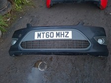 Ford focus Mk2 Facelift zetec S Front Bumper - Rack P4