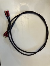 AudioQuest Golden Gate Audio