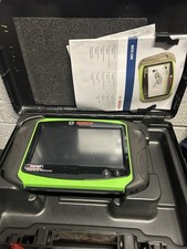 Bosch DCU 100 Windows car