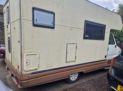 Motorhome for sale - motorhome,