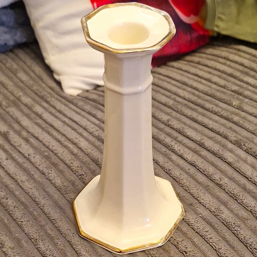 Mason ceramic ivory gold - ivory, &
