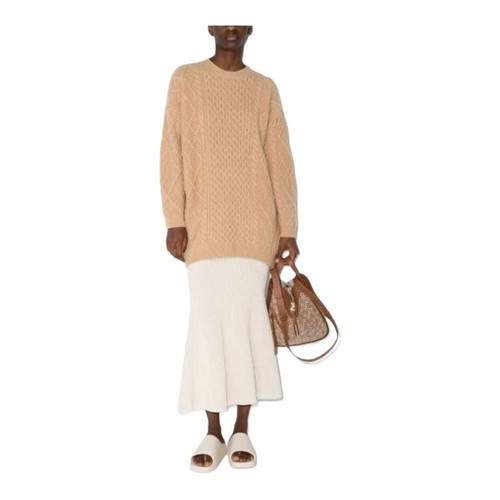 Stella mccartney aran knit - mccartney, aran-knit