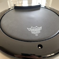 Korg WD-X-BK BLACK Wavedrum