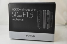 [NEW]Voigtlander NOKTON