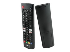 Telecomando originale LG AKB76037605
