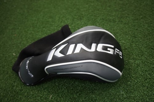 Cobra king driver - cobra, f6