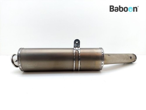 Exhaust muffler performance - muffler,