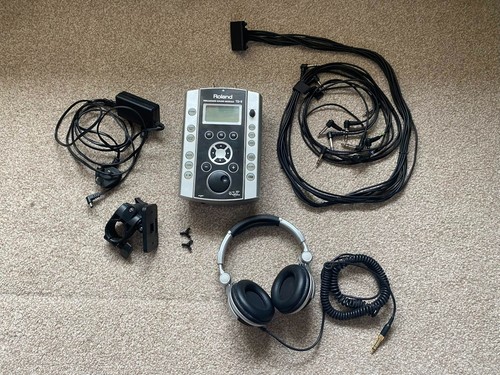 Roland drums drum - v-drums,