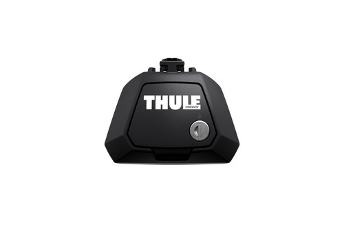 Thule roof rack foot set - foot, for