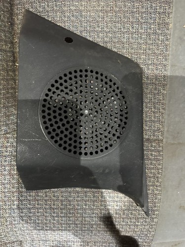 Escort mk4 s speaker - escort,