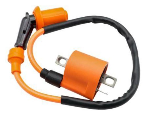 Coil ignition cap - ignition, yamaha