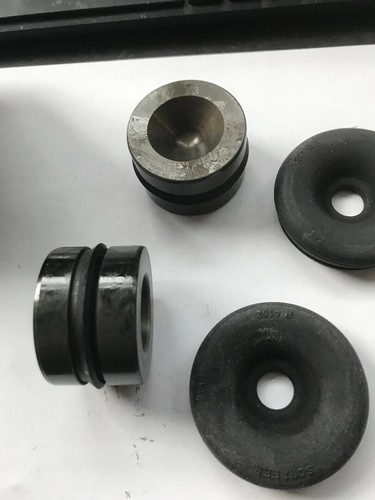 Daf fa45 8stud rear brake