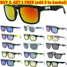 SPY1 22COLOR Ken Block Classic Cycling Sports Retro UV400 Eyewear glasses SPY1+