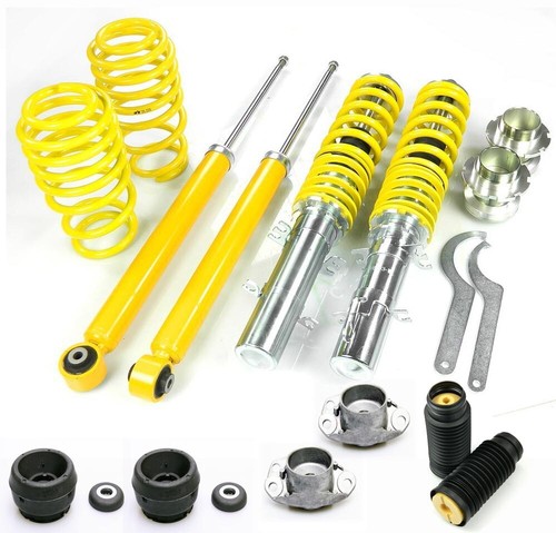 Coilover sports chassis - fk,