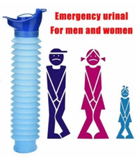 Male Female Portable 750ml