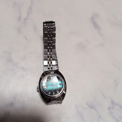 Citizen automatic 21jewels - automatic,