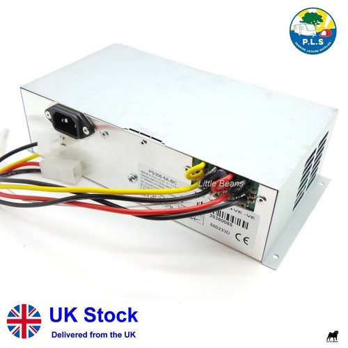 Bca dual output stage - bca, 3