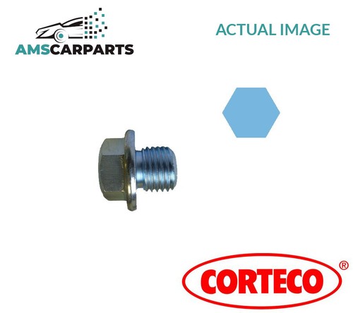 Sealing plug oil - oil, 220154s