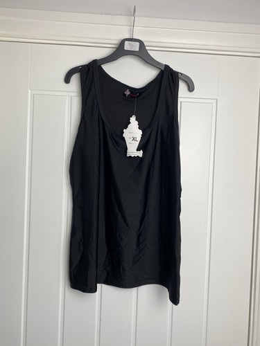 Insanity clothing black shiny - clothing,