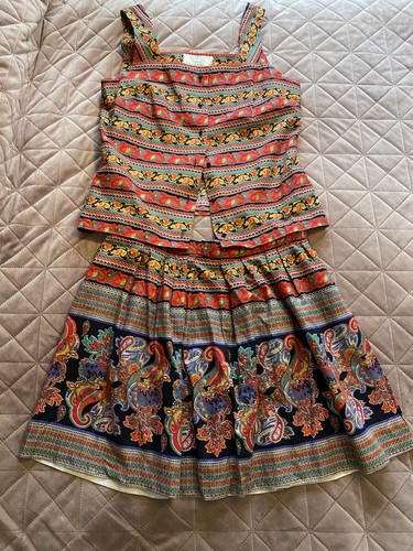 Marsel vintage cotton - du,