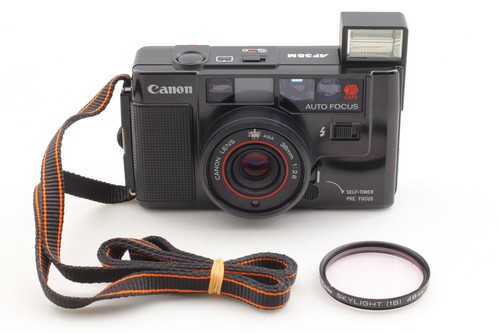 Near mint canon - [,