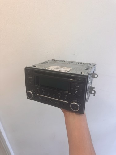 Nissan 28185bh30a - nissan, cd