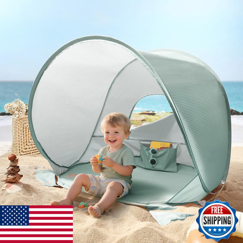 Tiny land baby beach - tiny,
