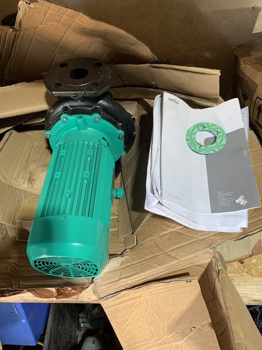 Wilo veroline ipl40 - veroline,