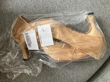 Flesh Ballroom Shoes