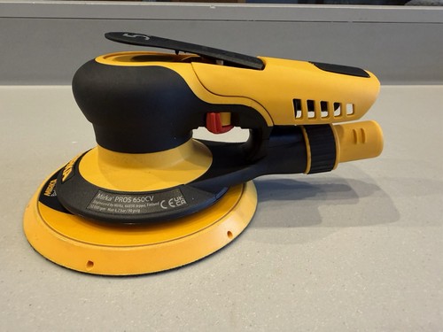 Mirka pros 650cv 150mm - pros,