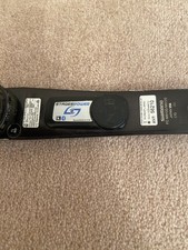 Shimano XTR FC-M9100/M9120