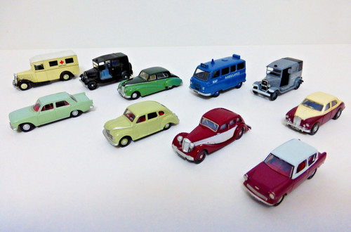 Oxford diecast oo model - diecast, 1:76
